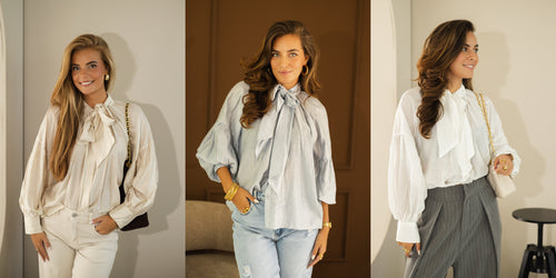 Blouses