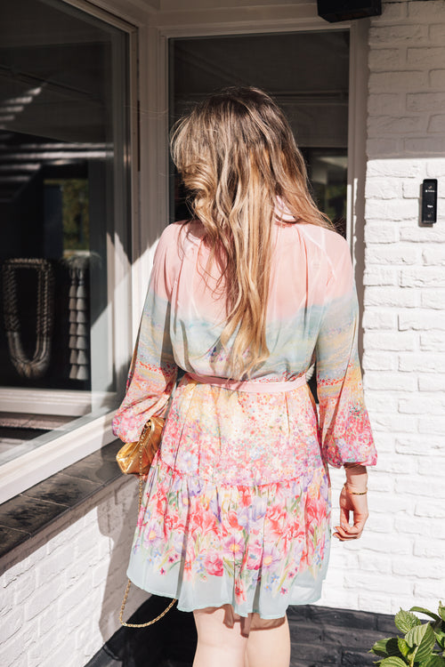 By Hilke Dress Vesper