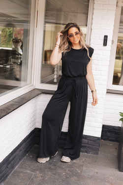 By Hilke Two Piece Lizzy Black