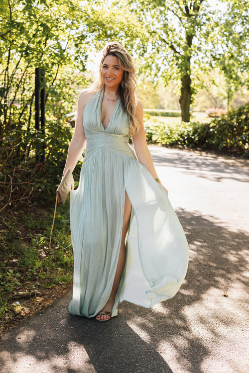 By Hilke Exclusive Dress Cleo