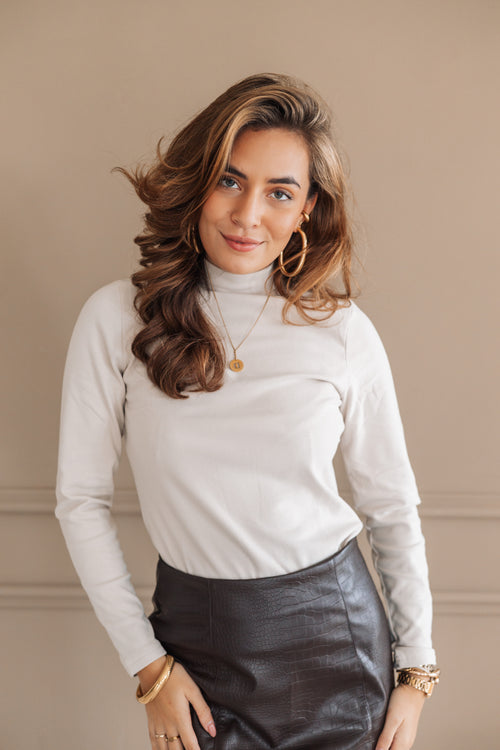 By Hilke Col Camille Cream