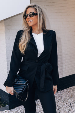 By Hilke Two-Pieces Black Liza