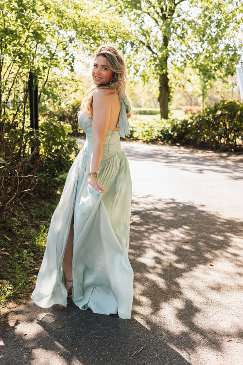 By Hilke Exclusive Dress Cleo