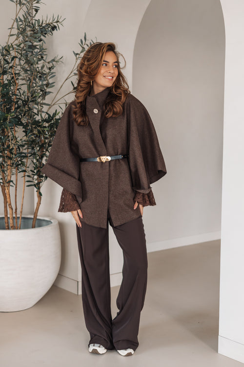 By Hilke Coat Fay Chocolate