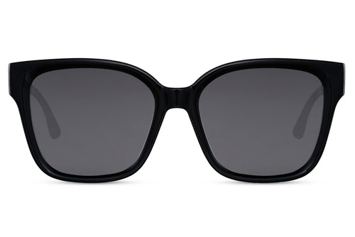 By Hilke Sunglasses Sil