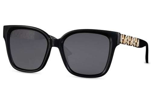By Hilke Sunglasses Sil