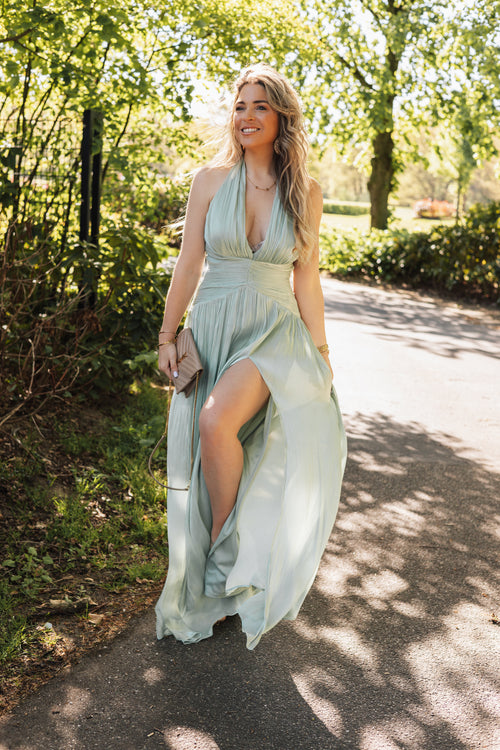 By Hilke Exclusive Dress Cleo