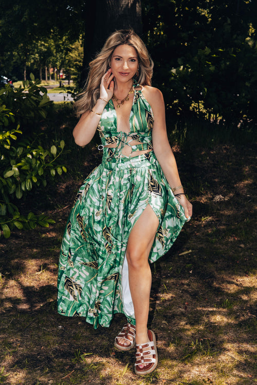 By Hilke Dress Festival