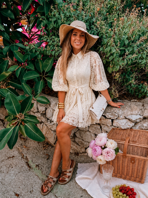 By Hilke Exclusive Xelly Dress