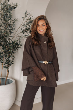 By Hilke Coat Fay Chocolate