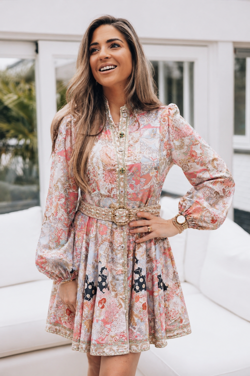 By Hilke Dress Aimée