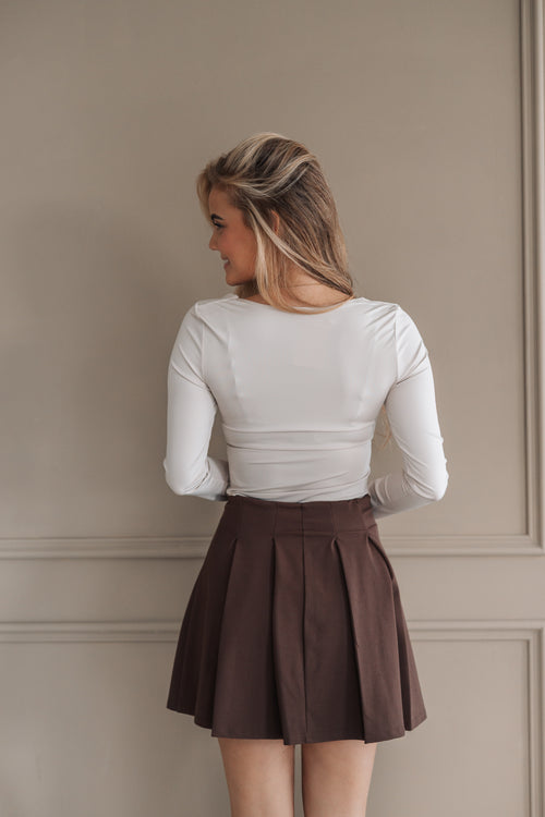 By Hilke Body Xena Beige