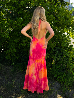 By Hilke Rio Dress