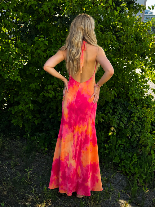 By Hilke Rio Dress