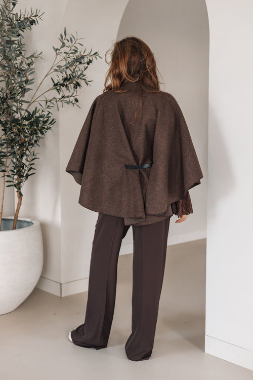 By Hilke Coat Fay Chocolate