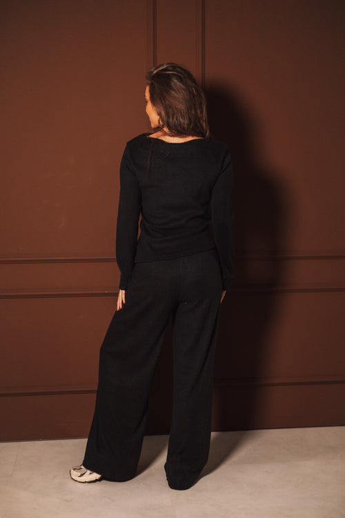 By Hilke Two-Piece Lisa Black