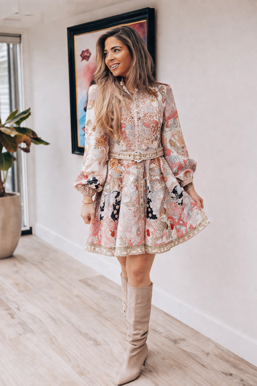 By Hilke Dress Aimée