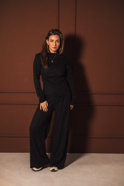 By Hilke Two-Piece Lisa Black