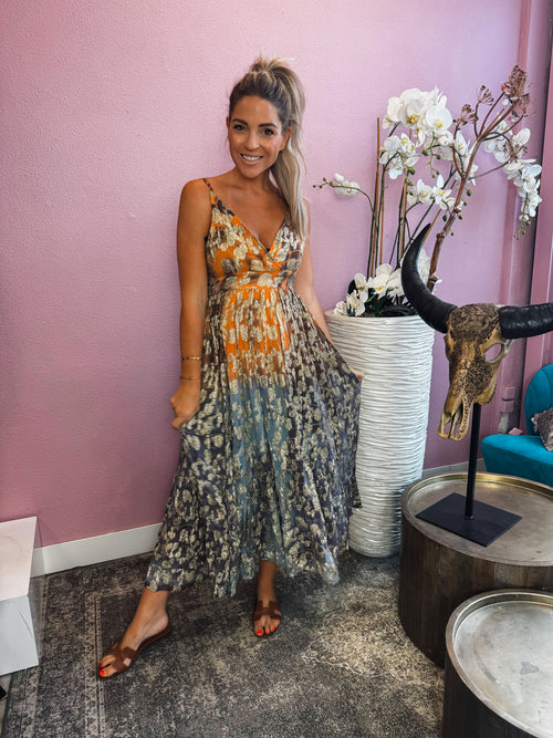 By Hilke Bali Dress