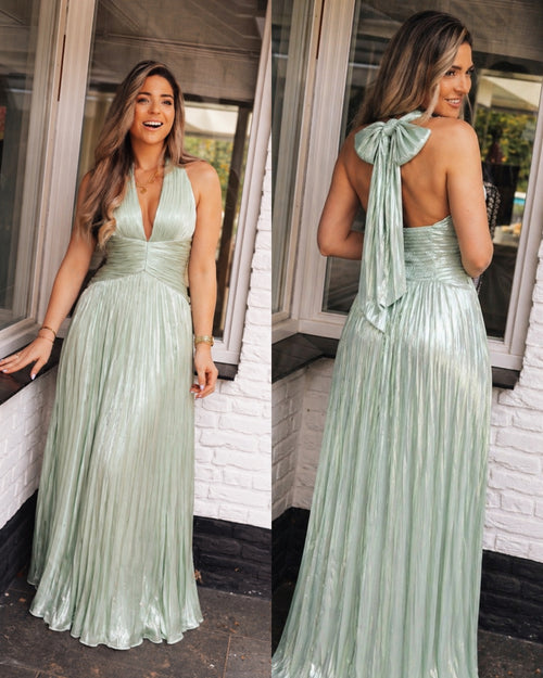 By Hilke Exclusive Dress Cleo