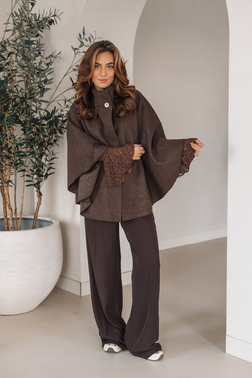 By Hilke Coat Fay Chocolate