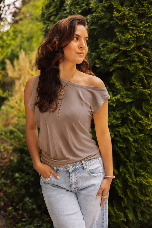 By Hilke Top Julia Taupe