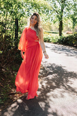 By Hilke Exclusive Dress Lexy