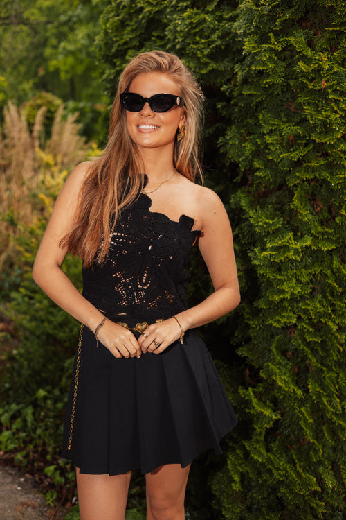 By Hilke Top Abi Black