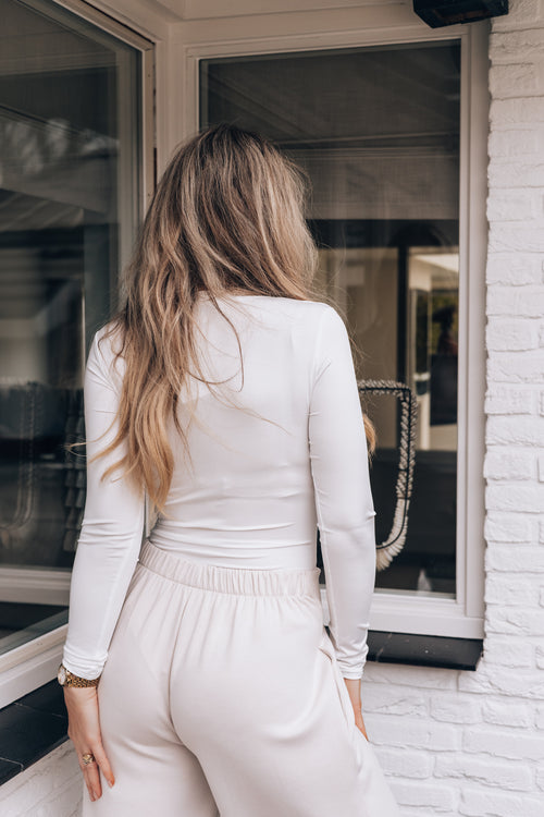By Hilke Body Lina White