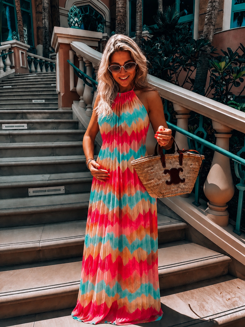 By Hilke Dress Dexi