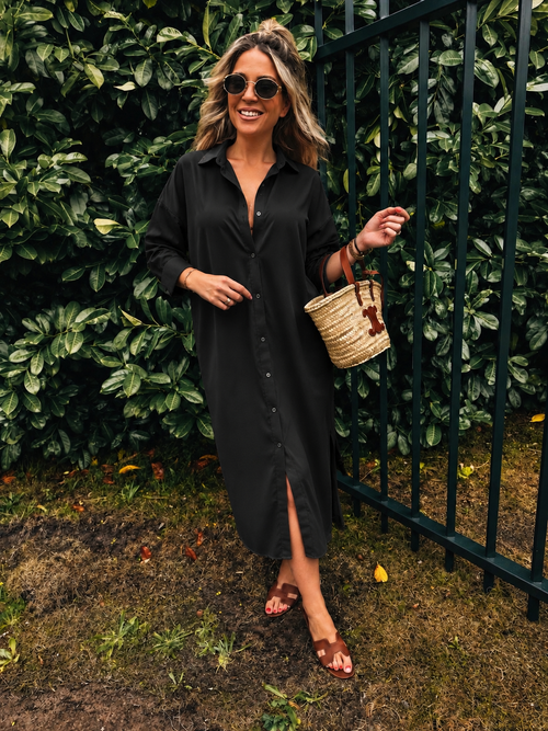 By Hilke Blouse Jurk