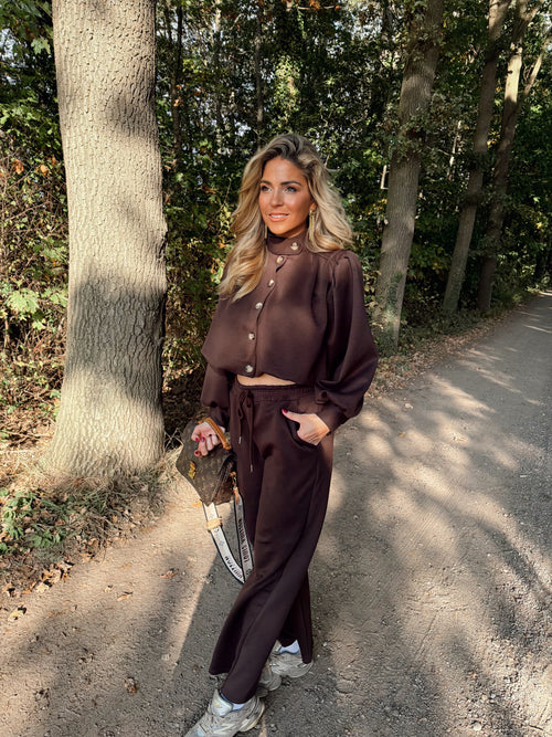 By Hilke Most Comfy Suit