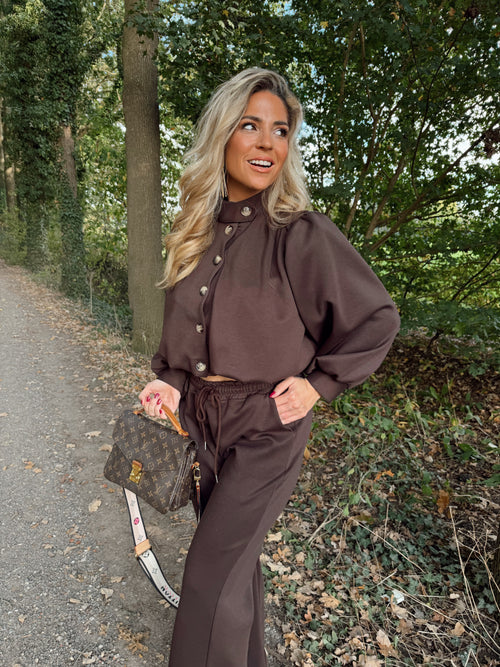 By Hilke Most Comfy Suit