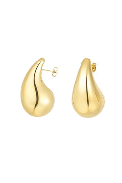 By Hilke Drops Gold