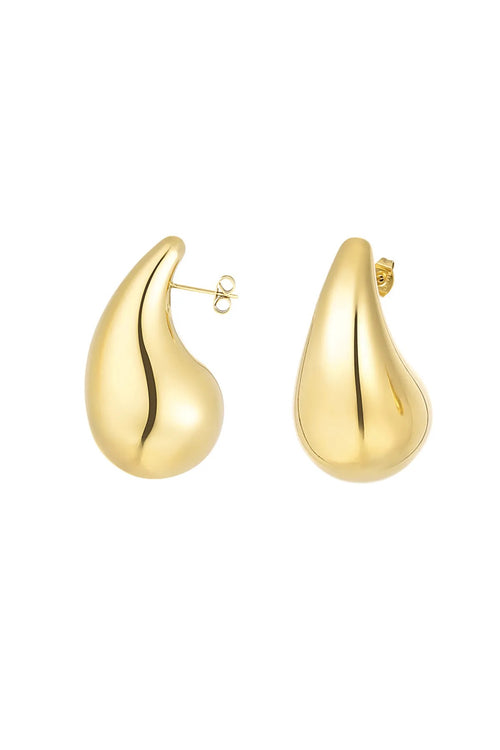 By Hilke Drops Gold