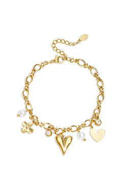 By Hilke Sparkle Bracelet