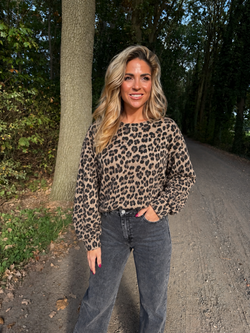 By Hilke Leo Sweater