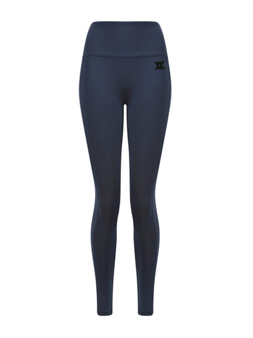 Off Piste Legging Dark Blue