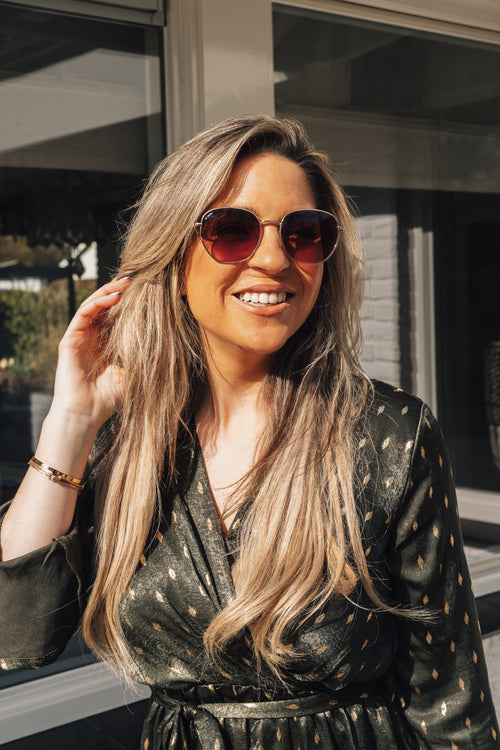 By Hilke Sunglasses Coco