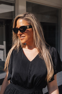 By Hilke Sunglasses Ziva