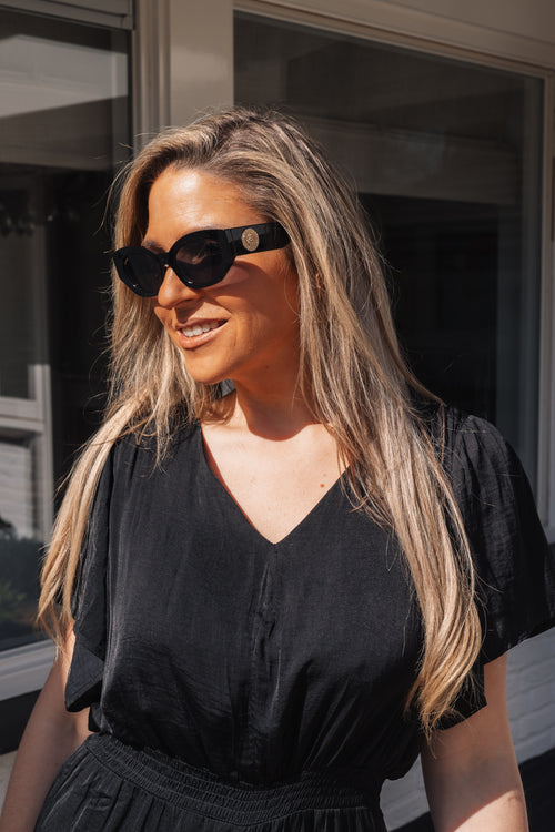 By Hilke Sunglasses Ziva