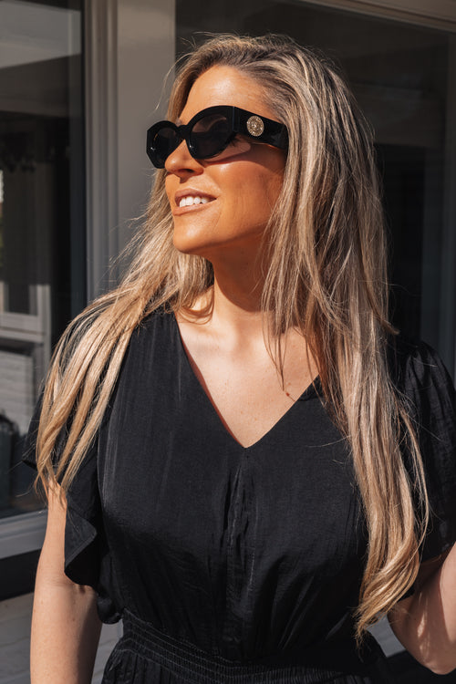 By Hilke Sunglasses Ziva