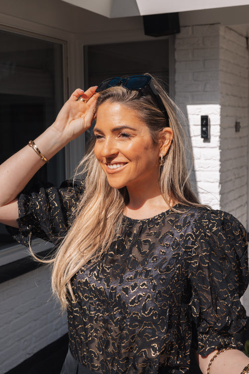 By Hilke Sunglasses Solène