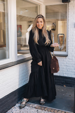 By Hilke Two-Piece Aylin Black