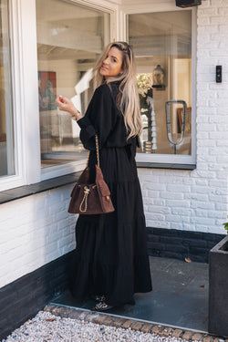 By Hilke Two-Piece Aylin Black