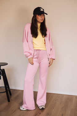 By Hilke Two-Piece Maeve Pink