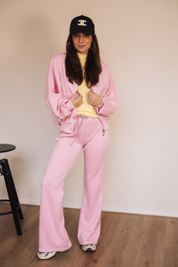 By Hilke Two-Piece Maeve Pink