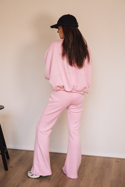 By Hilke Two-Piece Maeve Pink