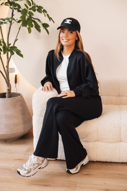 By Hilke Two-Piece Maeve Black