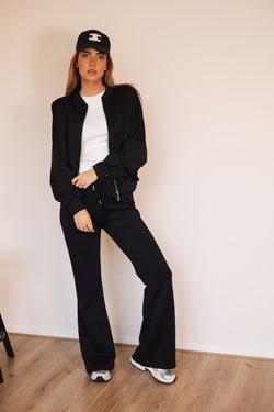 By Hilke Two-Piece Maeve Black